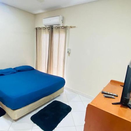 Departamento Zuatynky Apartment Asunción Exterior photo